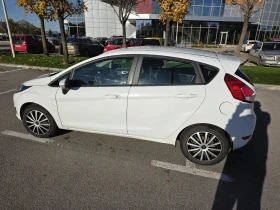 Ford Fiesta ГАЗ, снимка 4 — Bazar.bg Ford Fiesta ГАЗ, снимка 4
