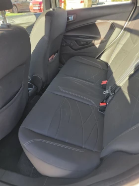 Ford Fiesta ГАЗ, снимка 5 — Bazar.bg Ford Fiesta ГАЗ, снимка 5