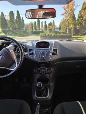 Ford Fiesta ГАЗ, снимка 7 — Bazar.bg Ford Fiesta ГАЗ, снимка 7