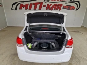 Chevrolet Cruze 1.8 141kc GPL 160000km TOP - 6290 лв. / 3216.03 € - 47148436 7