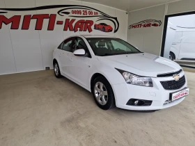 Chevrolet Cruze 1.8 141kc GPL 160000km TOP - 6290 лв. / 3216.03 € - 47148436 2