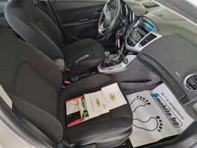 Chevrolet Cruze 1.8 141kc GPL 160000km TOP - 6290 лв. / 3216.03 € - 47148436 9