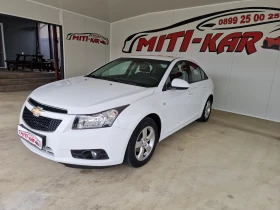 Chevrolet Cruze 1.8 141kc GPL 160000km TOP - 6290 лв. / 3216.03 € - 47148436 3