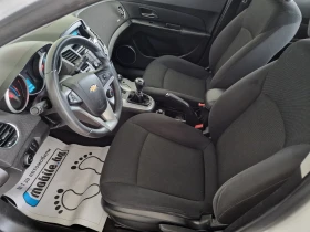 Chevrolet Cruze 1.8 141kc GPL 160000km TOP - 6290 лв. / 3216.03 € - 47148436 10