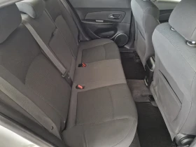 Chevrolet Cruze 1.8 141kc GPL 160000km TOP - 6290 лв. / 3216.03 € - 47148436 8