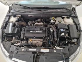 Chevrolet Cruze 1.8 141kc GPL 160000km TOP - 6290 лв. / 3216.03 € - 47148436 14