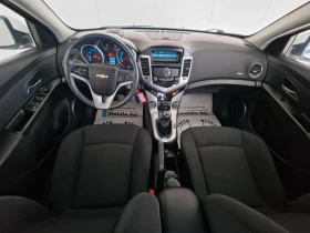 Chevrolet Cruze 1.8 141kc GPL 160000km TOP - 6290 лв. / 3216.03 € - 47148436 13