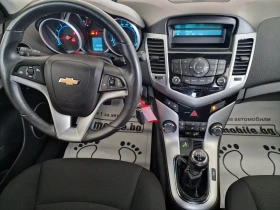 Chevrolet Cruze 1.8 141kc GPL 160000km TOP - 6290 лв. / 3216.03 € - 47148436 12