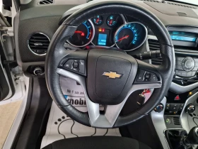Chevrolet Cruze 1.8 141kc GPL 160000km TOP - 6290 лв. / 3216.03 € - 47148436 11