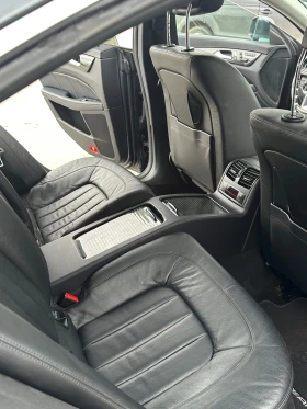 Mercedes-Benz CLS 350 FULL 7G TRONIC+ , снимка 14