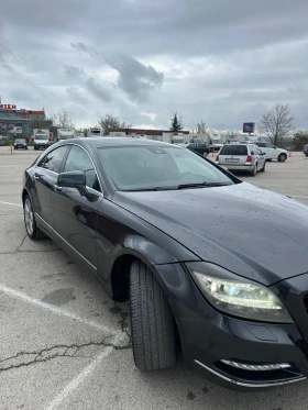 Mercedes-Benz CLS 350 FULL 7G TRONIC+ , снимка 7