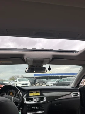 Mercedes-Benz CLS 350 FULL 7G TRONIC+ , снимка 12