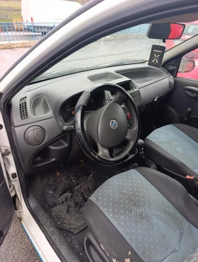 Fiat Punto - 1250 лв. / 639.11 € - 77746270 3