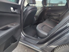 Kia K5 2.0 LPi �� ��� | Mobile.bg � ����� ������ 8