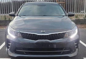 ����� �� �������� �� Kia K5 2.0 LPi �� ���