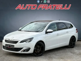 Peugeot 308 2.0HDI FULL* ЛИЗИНГ БЕЗ ДОКАЗАН ДОХОД* БАРТЕР - 7600 € / 14864.31 лв. - 23778417 3