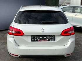 Peugeot 308 2.0HDI FULL* ЛИЗИНГ БЕЗ ДОКАЗАН ДОХОД* БАРТЕР - 7600 € / 14864.31 лв. - 23778417 5