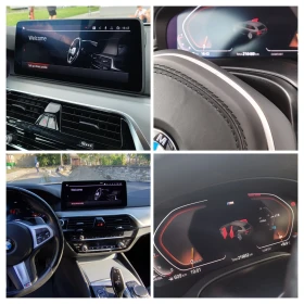 BMW 530 УДАРЕНА - 14000 € / 27381.62 лв. - 67849825 4