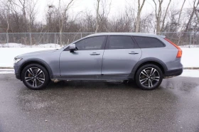 Volvo V90 * Inscription * CARFAX * ЦЕНА ДО БГ, снимка 5