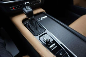 Volvo V90 * Inscription * CARFAX * ЦЕНА ДО БГ, снимка 14