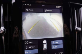 Volvo V90 * Inscription * CARFAX * ЦЕНА ДО БГ, снимка 15