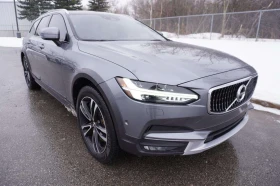 Volvo V90 * Inscription * CARFAX * ЦЕНА ДО БГ, снимка 2