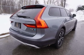 Volvo V90 * Inscription * CARFAX * ЦЕНА ДО БГ, снимка 4