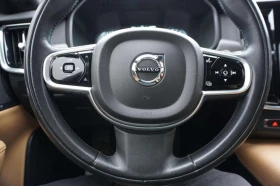 Volvo V90 * Inscription * CARFAX * ЦЕНА ДО БГ, снимка 11