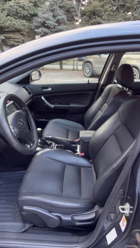 Honda Accord Tourer - 5250 € / 10268.11 лв. - 68690502 5