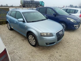Audi A3 1.9тди 105к.с
