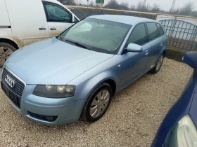 Audi A3 1.9тди 105к.с - 2000 € / 3911.66 лв. - 39507774 2