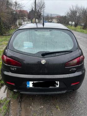 Alfa Romeo 147 JTDm - 1500 € / 2933.74 лв. - 32124695 3