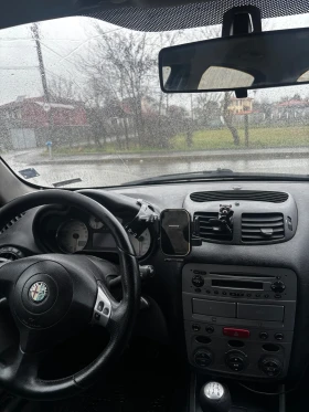 Alfa Romeo 147 JTDm - 1500 € / 2933.74 лв. - 32124695 8