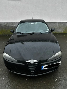Alfa Romeo 147 JTDm - 1500 € / 2933.74 лв. - 32124695 2