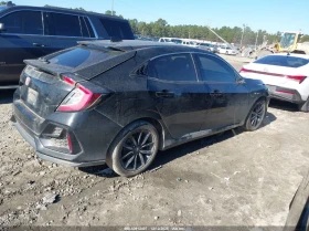 Honda Civic 1.5L I-4 DI, DOHC, VVT, TURBO, 174HP Front Wheel - 9400 € / 18384.80 лв. - 14116025 10