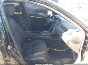 Honda Civic 1.5L I-4 DI, DOHC, VVT, TURBO, 174HP Front Wheel - 9400 € / 18384.80 лв. - 14116025 11