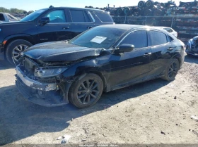 Honda Civic 1.5L I-4 DI, DOHC, VVT, TURBO, 174HP Front Wheel - 9400 € / 18384.80 лв. - 14116025 2