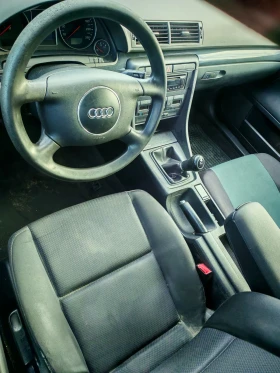 Audi A4 1.9TDI(101)* AVANT* НОВ ВНОС*  - 1299 € / 2540.62 лв. - 52803647 3