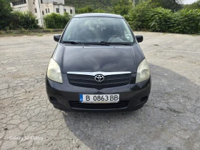 Toyota Corolla verso 2.0 d4d - 2150 € / 4205.03 лв. - 37063074 6