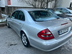 Mercedes-Benz E 280 - 3399 € / 6647.87 лв. - 88229632 6