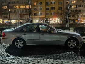 Mercedes-Benz E 280 - 3399 € / 6647.87 лв. - 88229632 8
