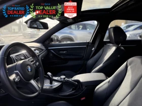 BMW 430 DIGITAL* MPACK* AMBIENT* СЛЕДЕНЕ НА ЛЕНТИ* КАМЕРА - 17700 € / 34618.19 лв. - 69379348 13