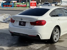 BMW 430 DIGITAL* MPACK* AMBIENT* СЛЕДЕНЕ НА ЛЕНТИ* КАМЕРА - 17700 € / 34618.19 лв. - 69379348 6