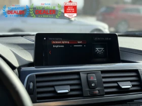 BMW 430 DIGITAL* MPACK* AMBIENT* СЛЕДЕНЕ НА ЛЕНТИ* КАМЕРА - 17700 € / 34618.19 лв. - 69379348 8