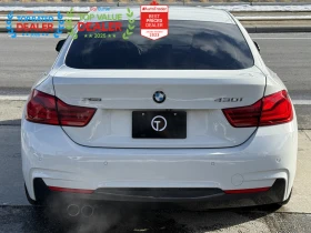 BMW 430 DIGITAL* MPACK* AMBIENT* СЛЕДЕНЕ НА ЛЕНТИ* КАМЕРА - 17700 € / 34618.19 лв. - 69379348 4