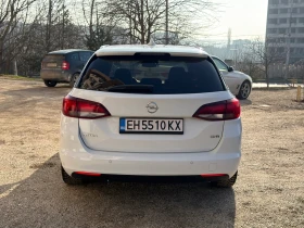 Opel Astra 1.6 CDTI 110hp Keyless - 7250 € / 14179.77 лв. - 45760908 4