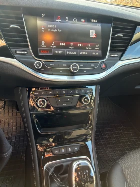 Opel Astra 1.6 CDTI 110hp Keyless - 7250 € / 14179.77 лв. - 45760908 9