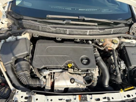 Opel Astra 1.6 CDTI 110hp Keyless - 7250 € / 14179.77 лв. - 45760908 12