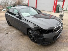 BMW 320 M PAKET - 26000 € / 50851.58 лв. - 62085718 2