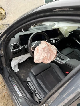 BMW 320 M PAKET - 26000 € / 50851.58 лв. - 62085718 5